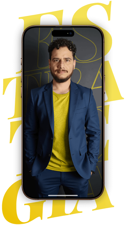 Consultor en Transformación Digital y Desarrollo Web Estratégico